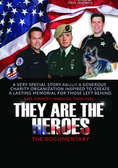 They Are the Heroes