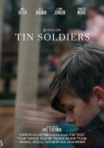 Tin Soldiers