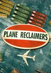 Plane Reclaimers