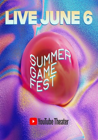 Summer Game Fest