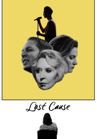 Lost Cause
