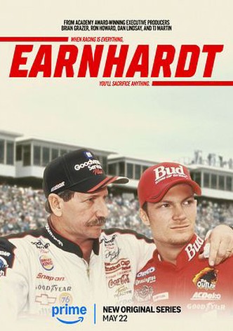 Earnhardt
