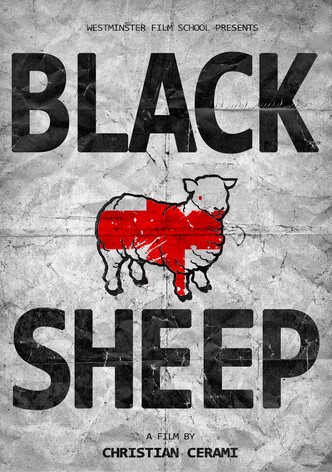 Black Sheep
