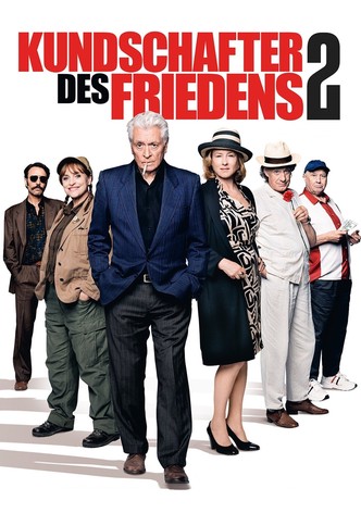 Kundschafter des Friedens 2