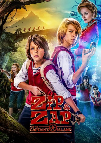 Das Geheimnis der Kapitänsinsel