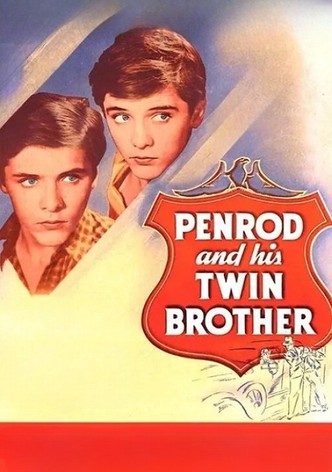 Penrod and His Twin Brother