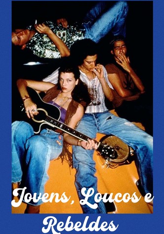 Juventude Inconsciente