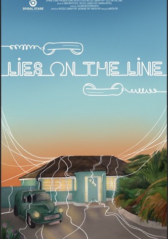 Lies on the Line