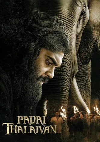 Padai Thalaivan