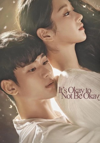 It's Okay to Not Be Okay