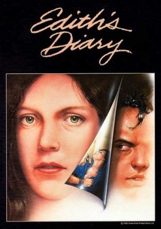 Edith's Diary