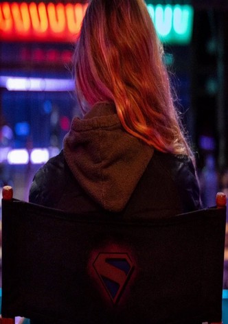 Supergirl