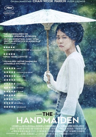 The Handmaiden