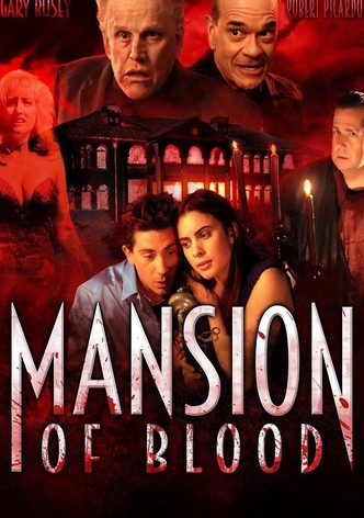 Mansion of Blood