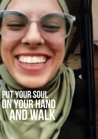 Yüreğini Eline Al ve Yürü