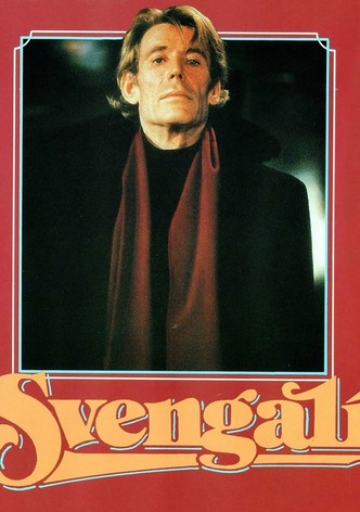 Svengali