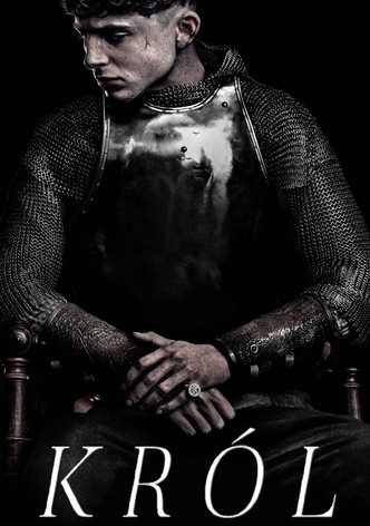 Król