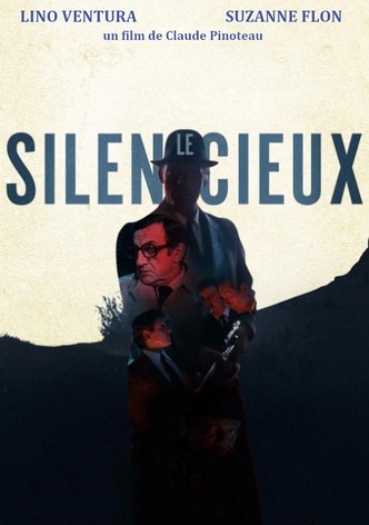Le Silencieux