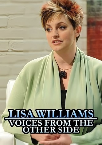Lisa Williams: Voices from the Other Side