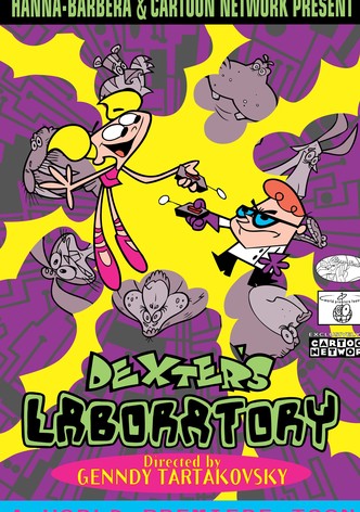 Dexter's Laboratory: "Changes"