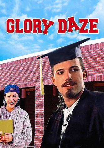 Glory Daze