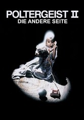 Poltergeist II – Die andere Seite