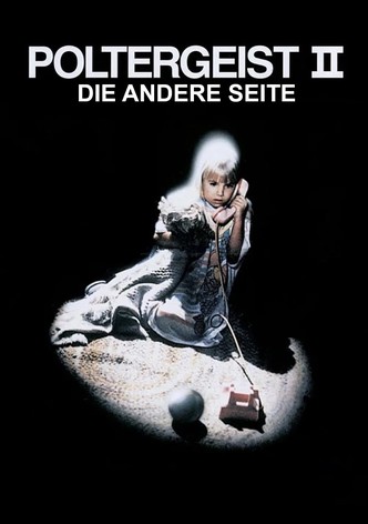 Poltergeist II – Die andere Seite