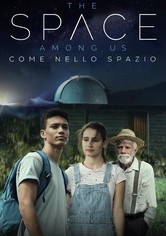 The space among us - Come nello spazio