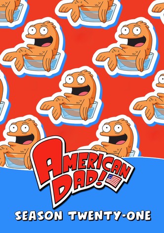 American Dad!