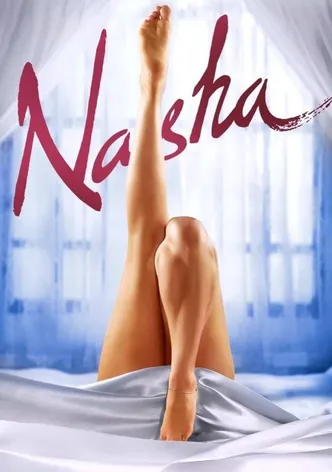 Nasha poster