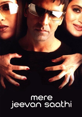 Mere Jeevan Saathi