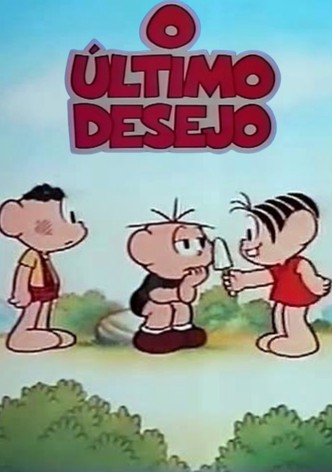 O Último Desejo