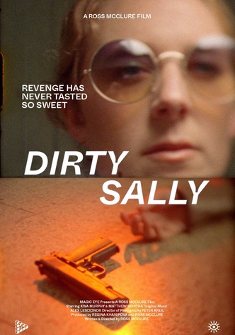 Dirty Sally