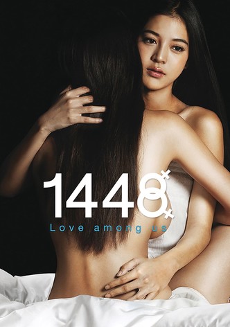 1448 Love Among Us