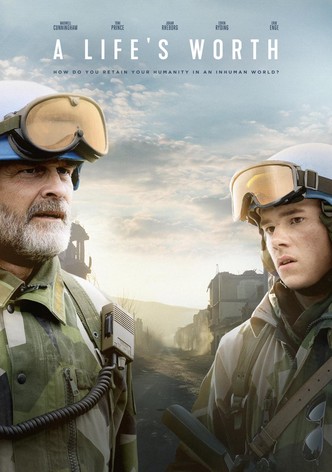 Ein halbes Jahr wie ein ganzes Leben - Staffel 1