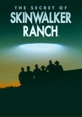 The Secret of Skinwalker Ranch