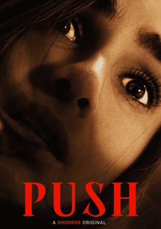 Push: No Limite do Medo