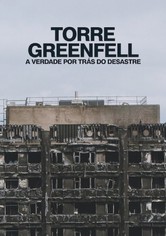 Grenfell: Toda a Verdade