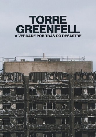 Grenfell: Toda a Verdade
