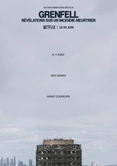 Grenfell : Révélations sur un incendie meurtrier