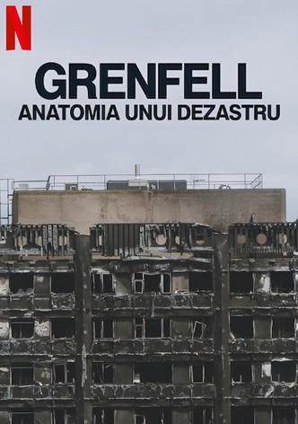 Grenfell: Anatomia unui dezastru