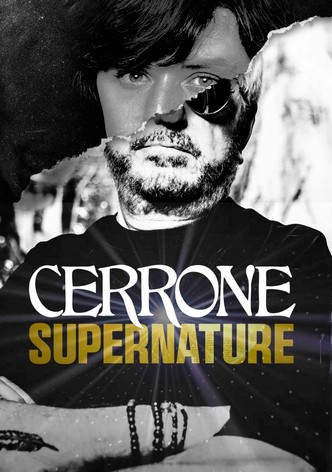 Cerrone - Supernature