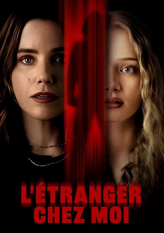 The Stranger in My Home