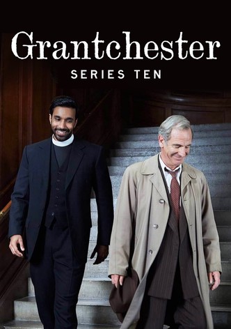 Grantchester - Temporada 10