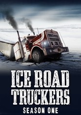 Ice Road Truckers - Season 1