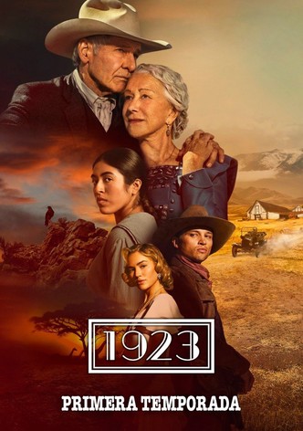 1923 - Temporada 1