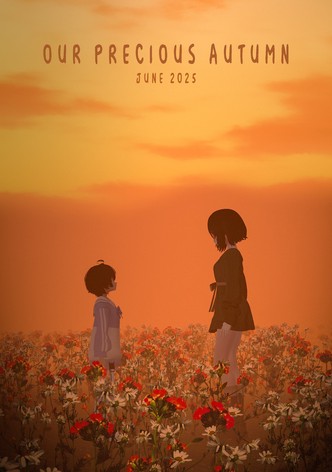 Our Precious Autumn