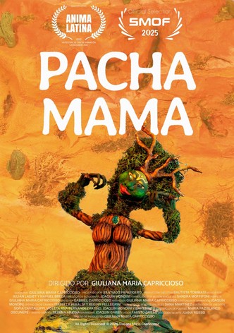 Pachamama