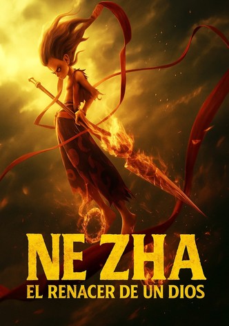 Nezha - El renacer de un dios