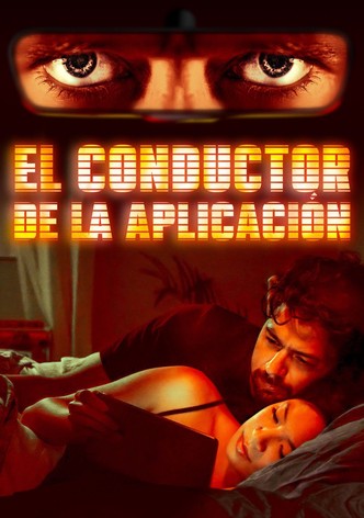 El Conductor de La Aplicación